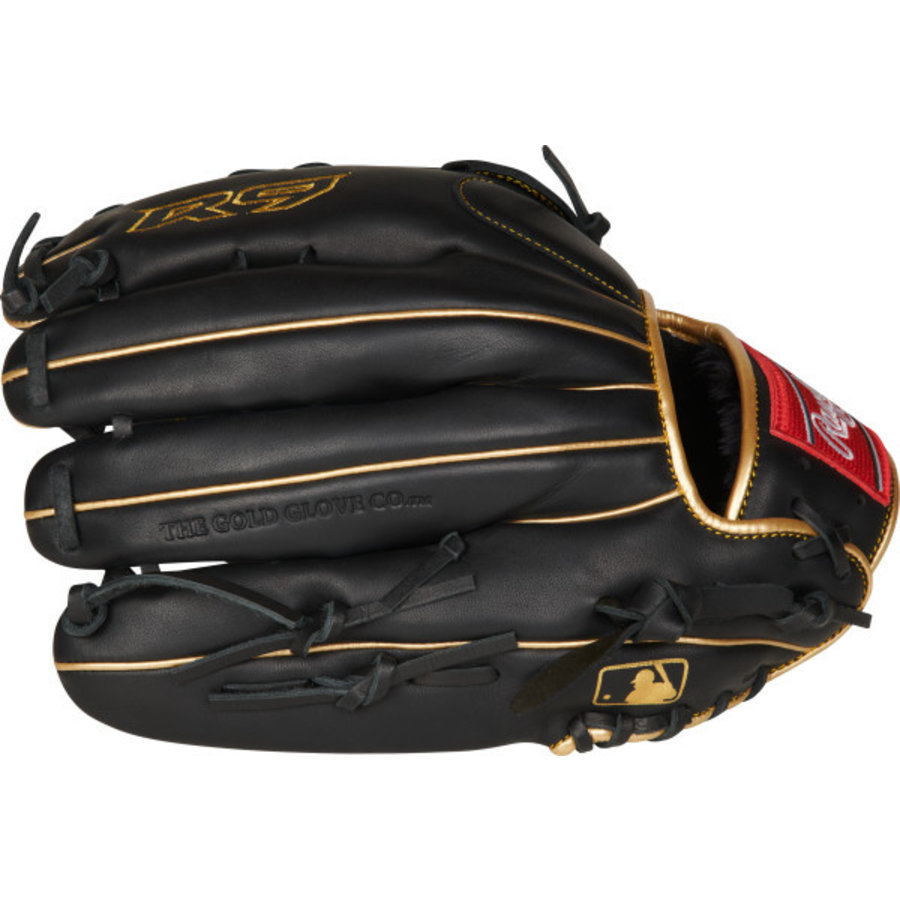 Rawlings R9 Series 12.75" Outfield Baseball Glove R93029-6BG
