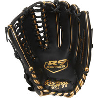 Rawlings R9 Series 12.75" Outfield Baseball Glove R96019BGFS-3/0