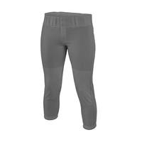 Girl's Zone Softball Pants - Charlie Rose Baseball