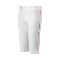 Mizuno Men's Premier Short Knicker Piped Pants