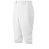 Mizuno Mizuno Youth Premier Short Solid Knicker Baseball Pants