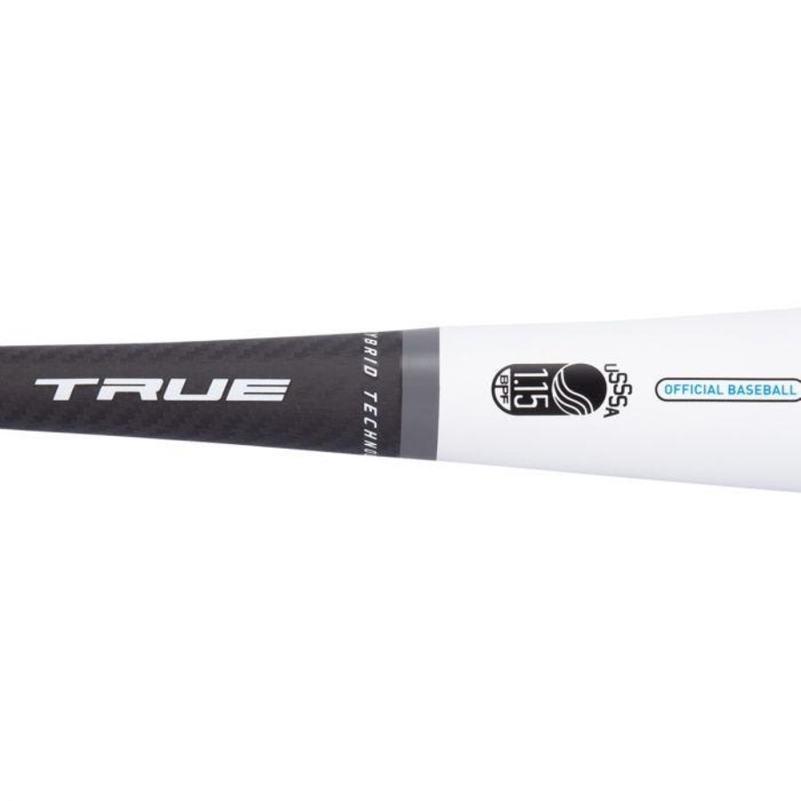 True 2020 T1x  2 3/4 USSSA Baseball Bat (-5)