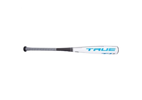 True 2020 T1x  2 3/4 USSSA Baseball Bat (-5) 