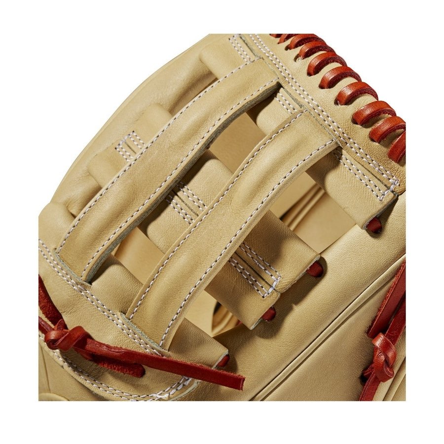 Wilson 2021 A2000 PP05 11.5" Infield Baseball Glove