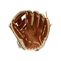 Wilson 2021 A2000 SC1786 11.5" Infield Baseball Glove WBW100153