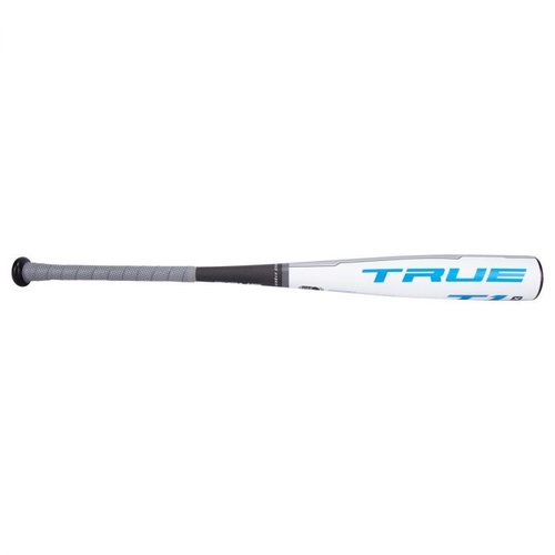 True 2020 T1x USSSA Baseball Bat (-8) 