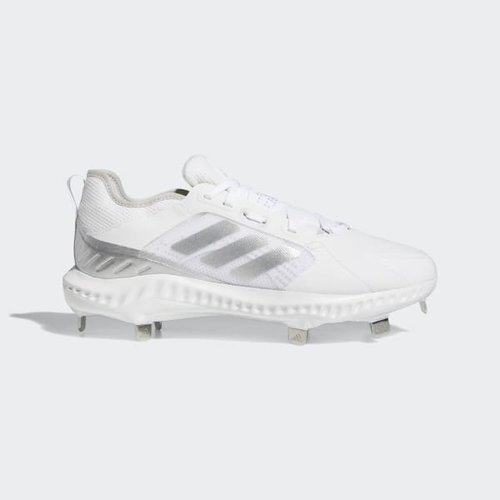 Adidas Pure Hustle Women's Metal Fastpitch Cleats 