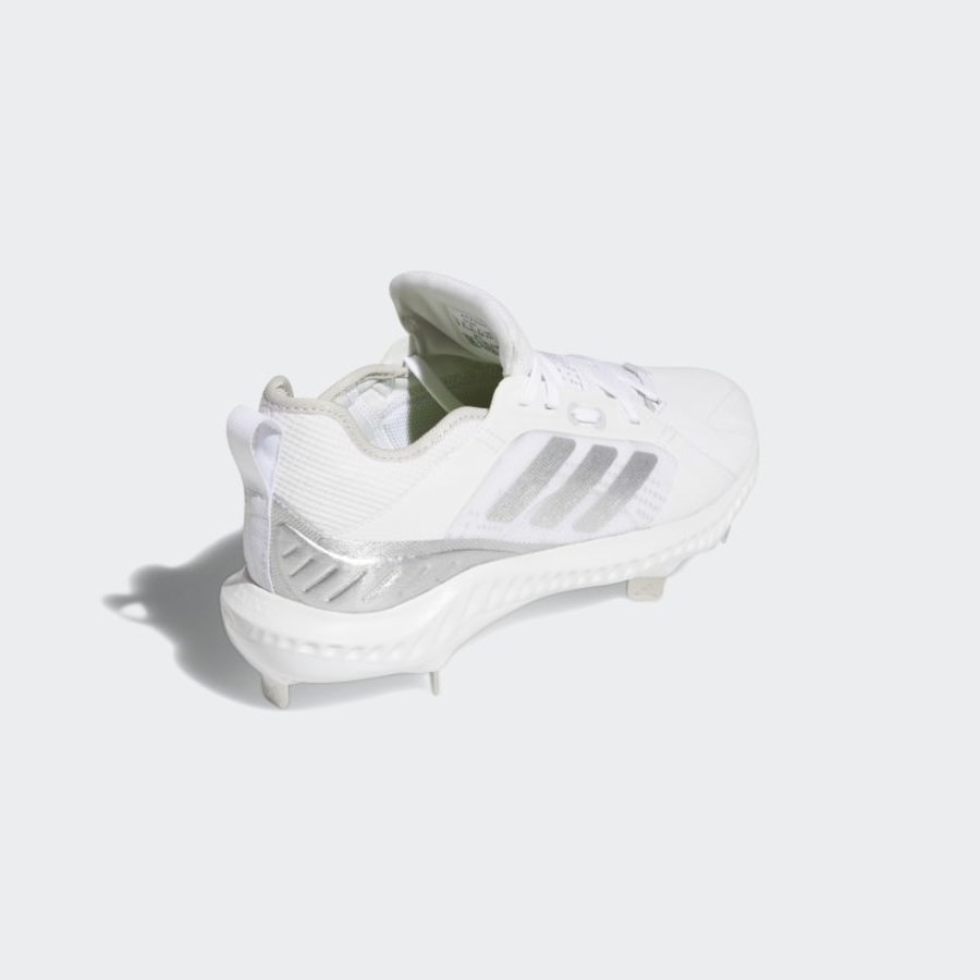 Adidas Pure Hustle Women's Metal Fastpitch Cleats