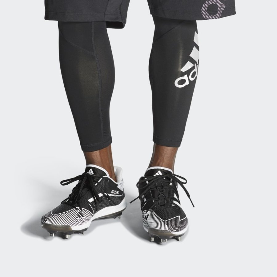 Adidas Afterburner 7 Men's Metal 