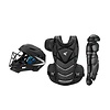 Easton The Very Best by Jen Schro Fastpitch Catcher's Kit