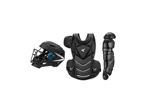 Easton The Very Best by Jen Schro Fastpitch Catcher's Kit 