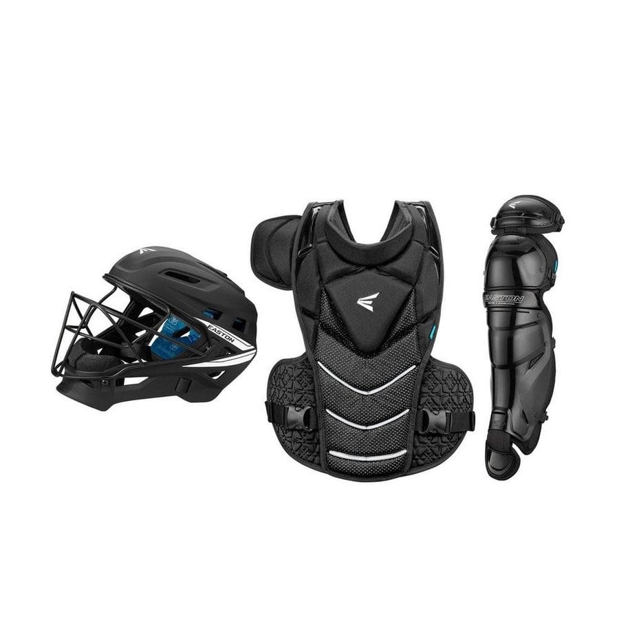Easton The Very Best by Jen Schro Fastpitch Catcher's Kit