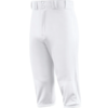 Protime 4205 Adult Solid Knicker Baseball Pants
