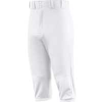 Protime 4205 Adult Solid Knicker Baseball Pants