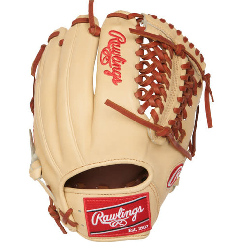 Rawlings Heart of the Hide 11.75" Pitcher/Infield Glove P-PRO205-4CT 