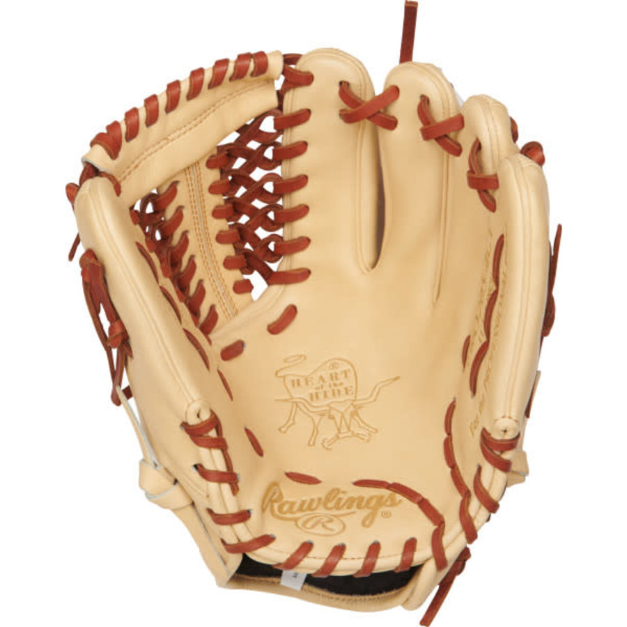 Rawlings Heart of the Hide 11.75" Pitcher/Infield Glove P-PRO205-4CT