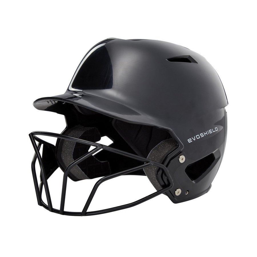 Evoshield XVT Scion Fastpitch Batting Helmet Charlie Rose Baseball