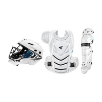 Easton The Very Best by Jen Schro Fastpitch Catcher's Kit