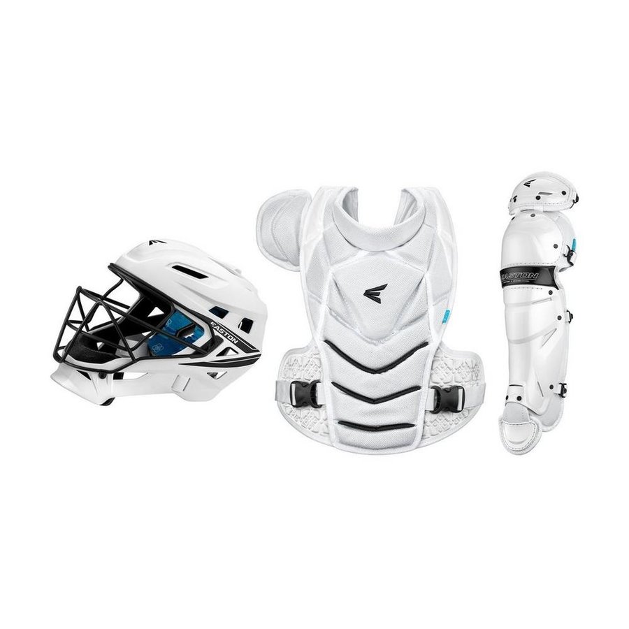 Easton The Very Best by Jen Schro Fastpitch Catcher's Kit