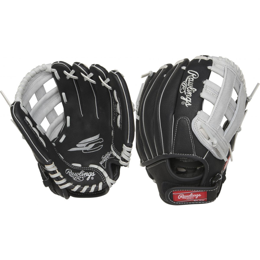 Rawlings Sure Catch 11" Youth Baseball Glove