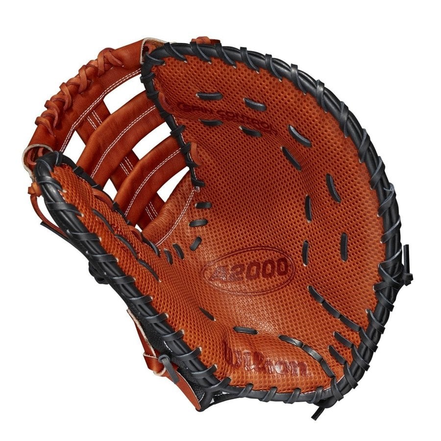 Wilson 2021 A2000 SC1620SS 12.5" Baseball First Base Mitt