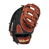 Wilson 2021 A2000 SC1620SS 12.5" Baseball First Base Mitt