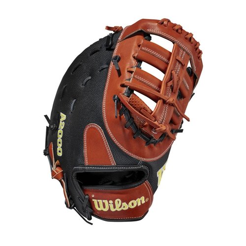 Wilson 2021 A2000 SC1620SS 12.5" Baseball First Base Mitt 