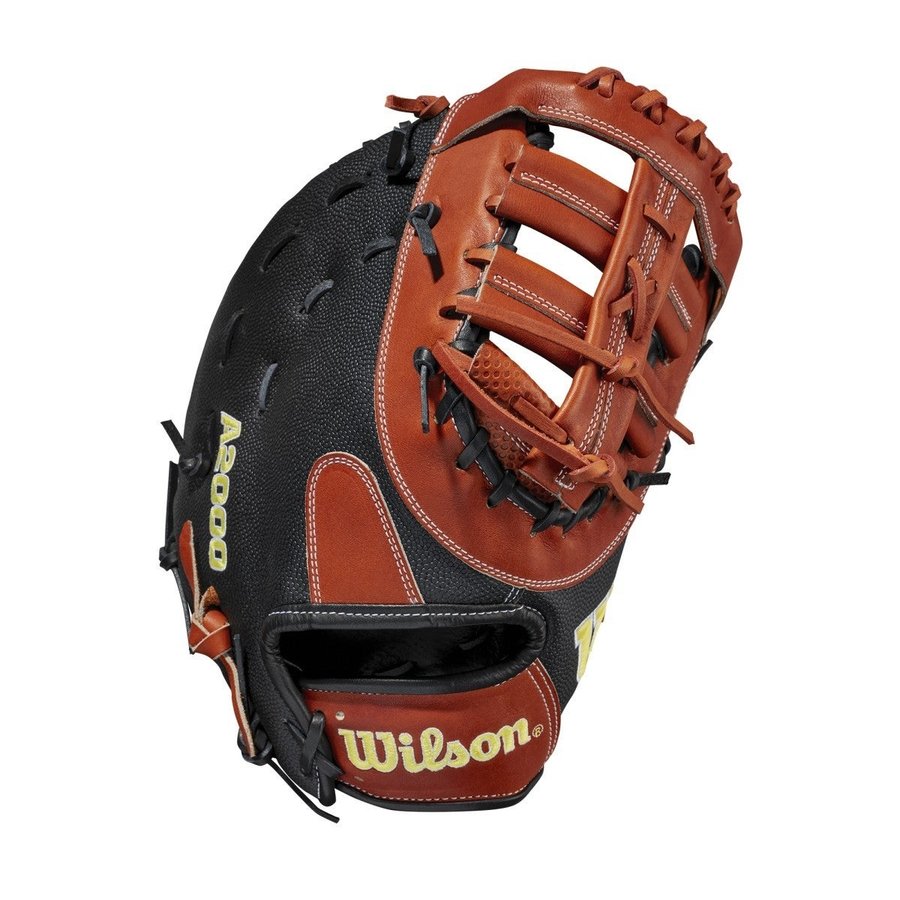 Wilson 2021 A2000 SC1620SS 12.5" Baseball First Base Mitt