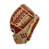 Wilson 2021 A2000 1789 11.5" Baseball Infield Glove