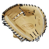 Wilson 2021 A2000 CM33 33" Baseball Catcher's Mitt