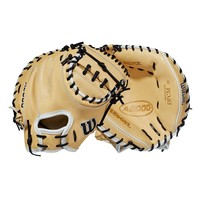 Wilson 2021 A2000 CM33 33" Baseball Catcher's Mitt