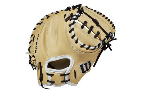 Wilson A2000 2800 - WTA20LB192800 - 12” LHT First Base Mitt - San Diego  Baseball Supply - Charlie Rose