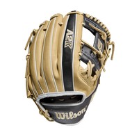 Wilson 2022 A2K 1786SC 11.5" Infield Baseball Glove