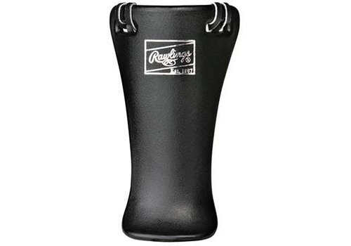 MzO Slider Knee Pad - Charlie Rose Baseball