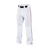 Easton Easton Men's Rival+ Open Bottom Piped Baseball Pants