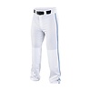 Easton Easton Men's Rival+ Open Bottom Piped Baseball Pants