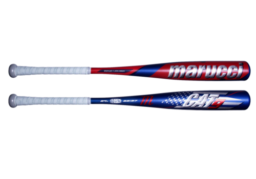 Marucci Cat9 Pastime USSSA Baseball Bat (-5) 