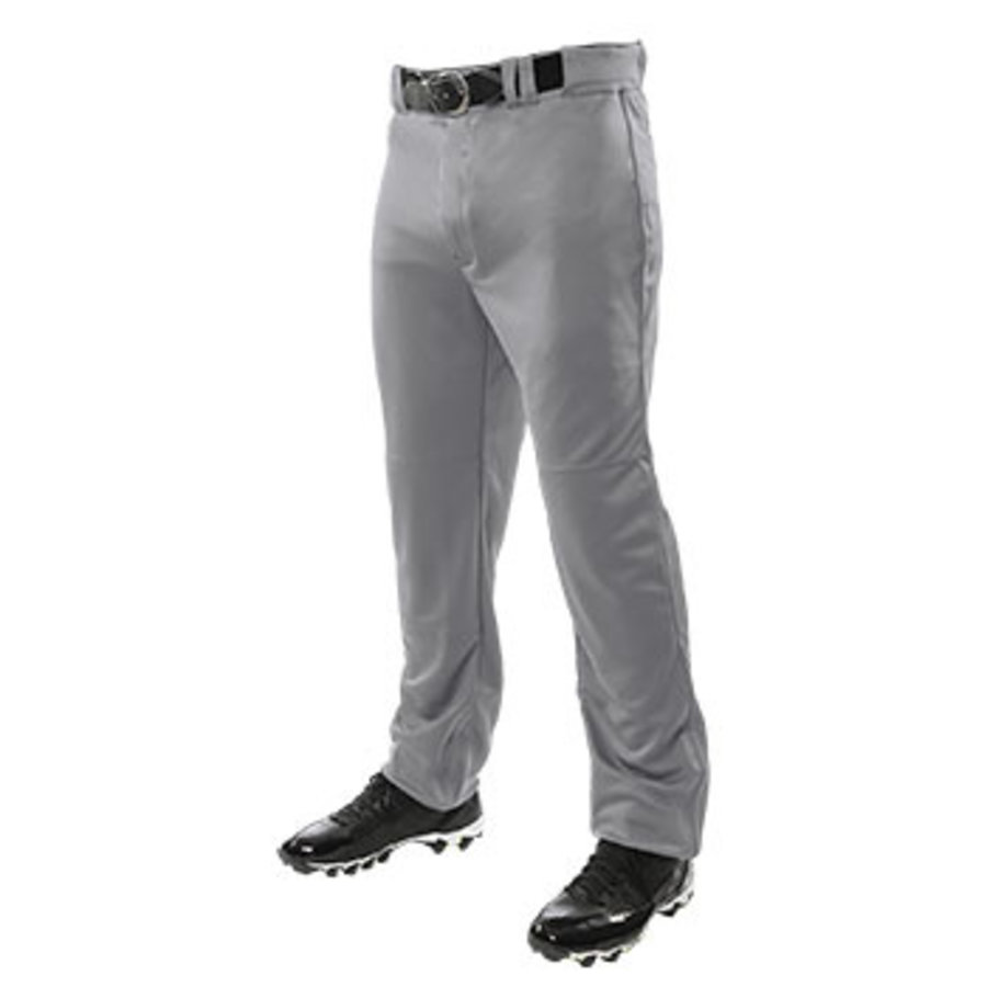 Rival 2 Piped Baseball Pants - Charlie Rose Baseball