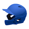 Champro Sports Champro HX Gamer Plus Batting Helmet w/Jaw Guard