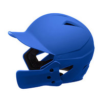 Champro HX Gamer Plus Batting Helmet w/Jaw Guard
