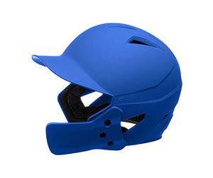 Champro HX Gamer Plus Batting Helmet w/Jaw Guard - Charlie Rose