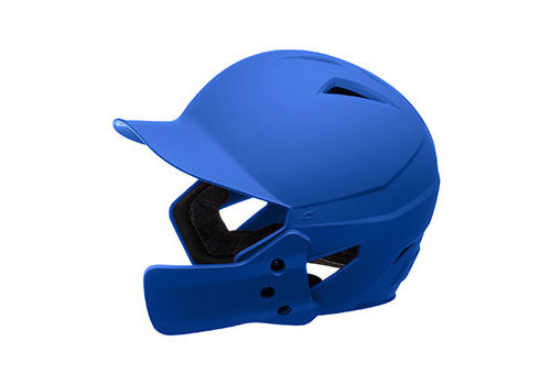 Champro HX Gamer Plus Batting Helmet w/Jaw Guard 
