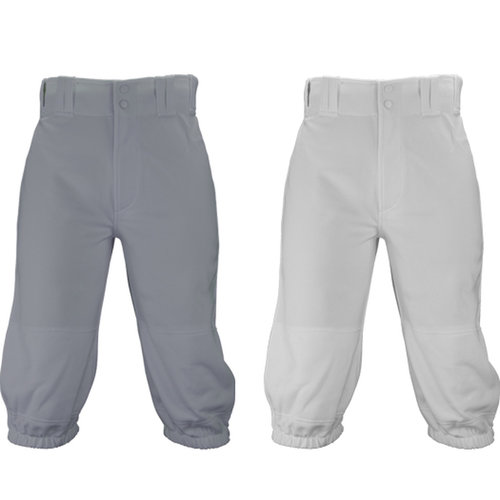 Marucci Men's Double-Knit Solid Pant Short 