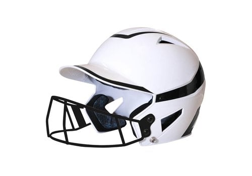 Champro HX Rise Pro Fastpitch Softball Helmet 