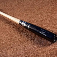 Louisville Slugger MLB Prime Signature Maple EJ74 Wood Baseball Bat (-3)