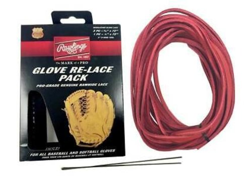 Rawlings Glove Re-Lace Pack 