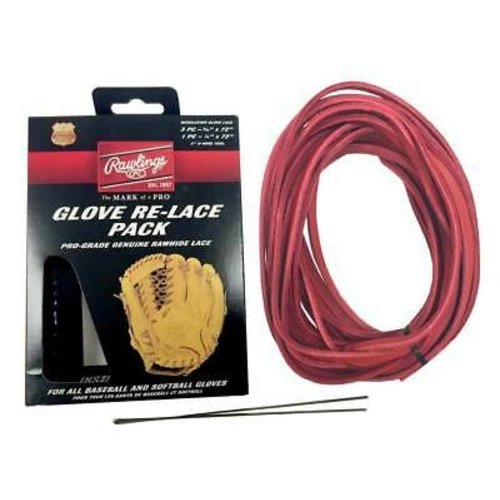 Rawlings Glove Re-Lace Pack 
