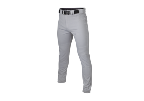 Marucci Tapered Double-Knit Piped Pants