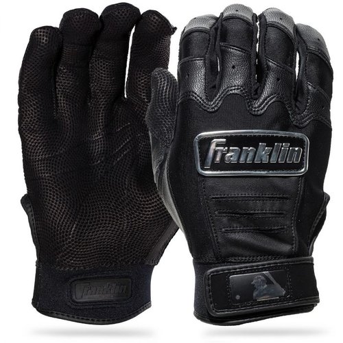 Franklin Adult CFX Full Color Chrome Series Batting Gloves 