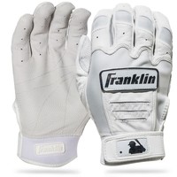 Franklin Adult CFX Full Color Chrome Series Batting Gloves